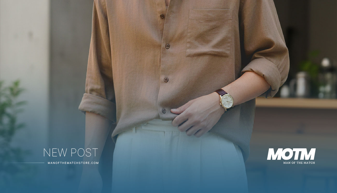Outfit-Kantor-Pria-Modern-dan-Fashionable